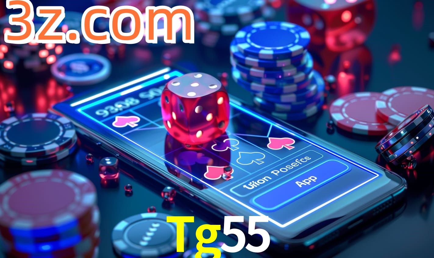 Baixar App Tg55