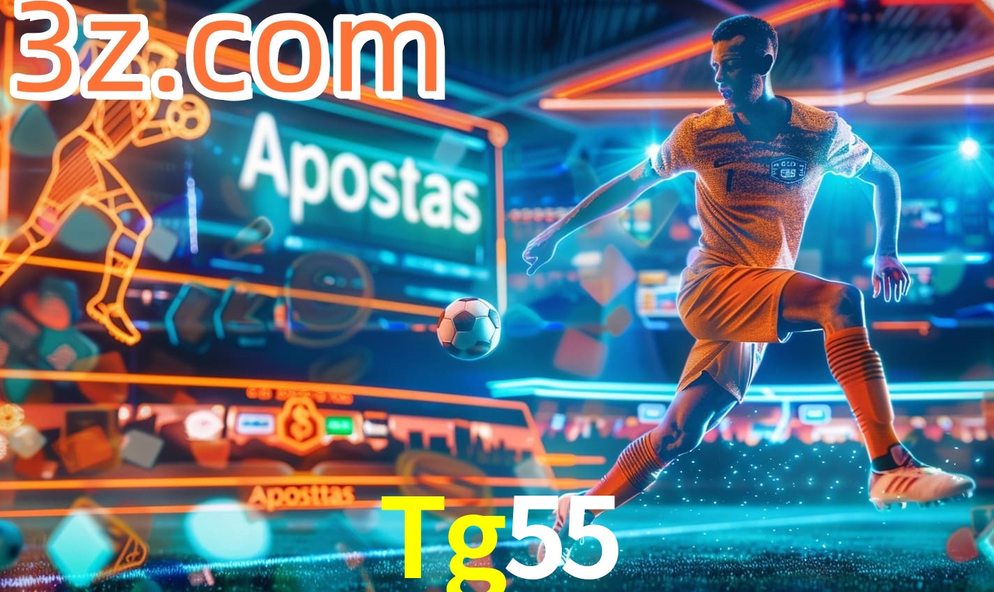 Apostas Tg55