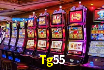 Jogos Emocionantes Tg55